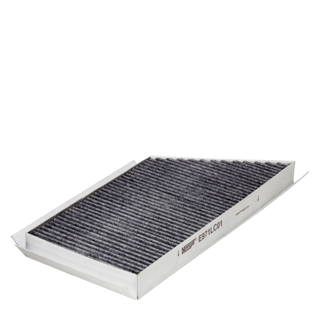 HENGST FILTER Kabineluftfilter e971lc01 for PEUGEOT