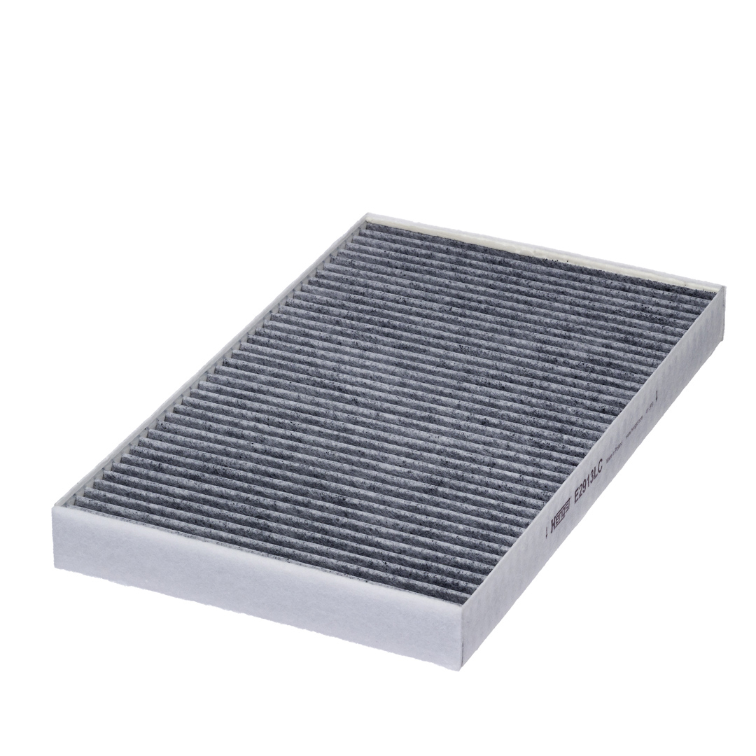 HENGST FILTER Kabineluftfilter e2913lc for MERCEDES-BENZ