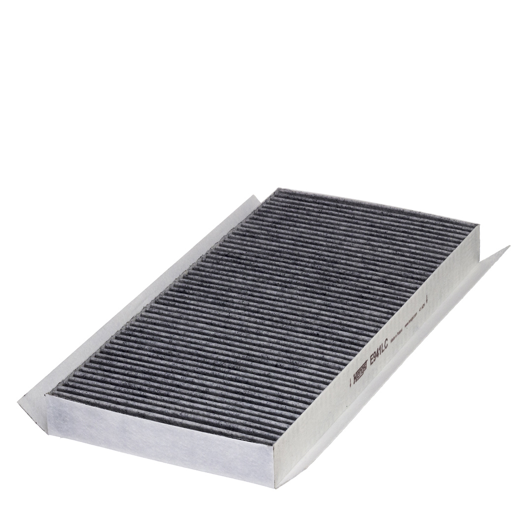 HENGST FILTER Kabineluftfilter e941lc for FORD