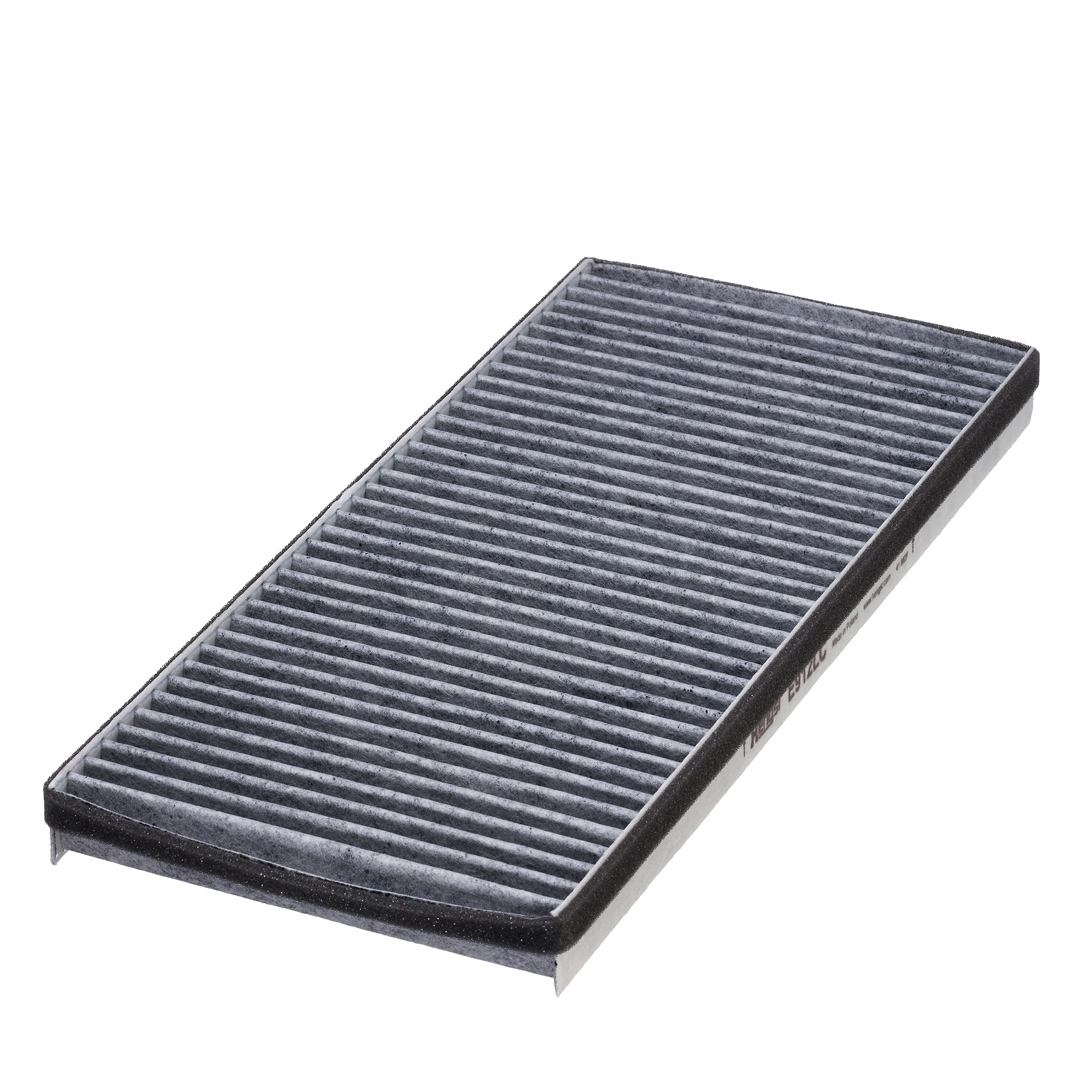 HENGST FILTER Kabineluftfilter e912lc for MERCEDES-BENZ