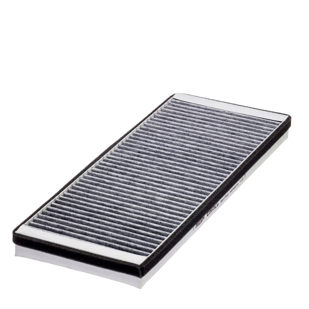 HENGST FILTER Kabineluftfilter e905lc for VAG