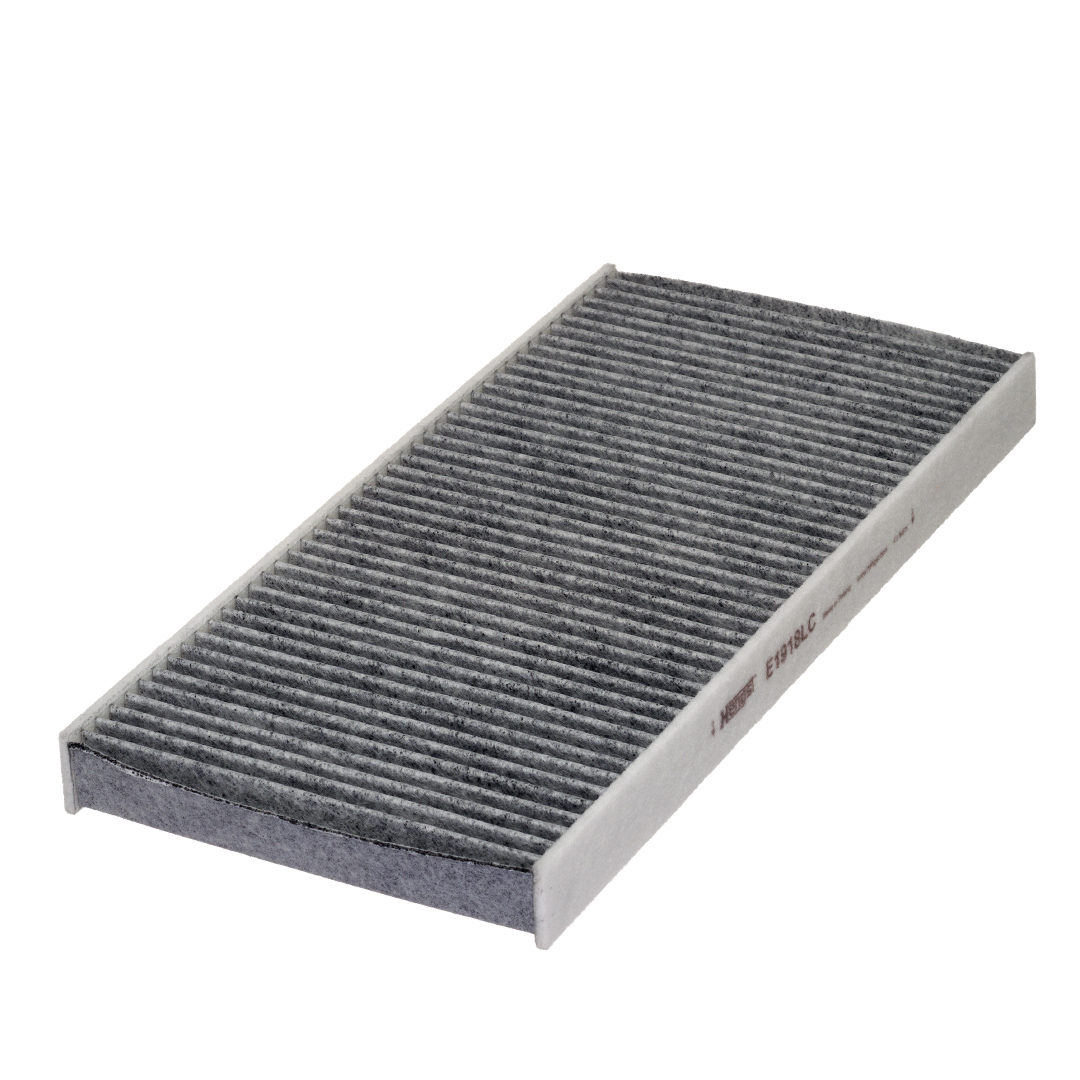 HENGST FILTER Kabineluftfilter e1918lc for MERCEDES-BENZ