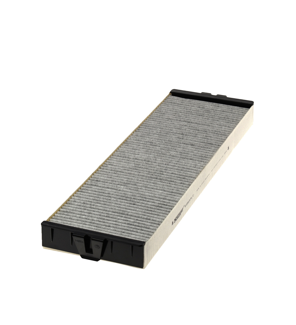 HENGST FILTER Kabineluftfilter e2937lc for PEUGEOT