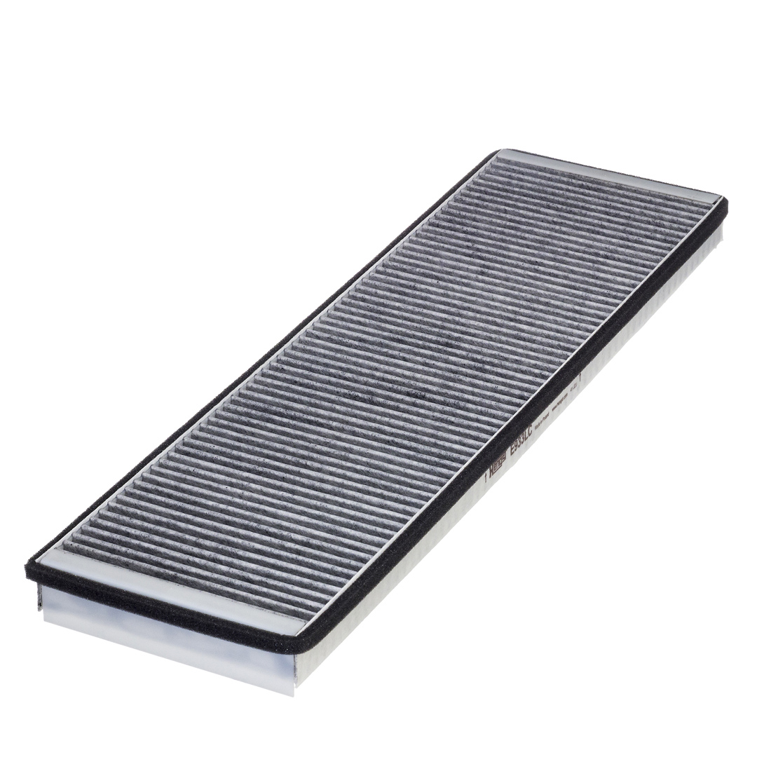 HENGST FILTER Kabineluftfilter e933lc for MERCEDES-BENZ