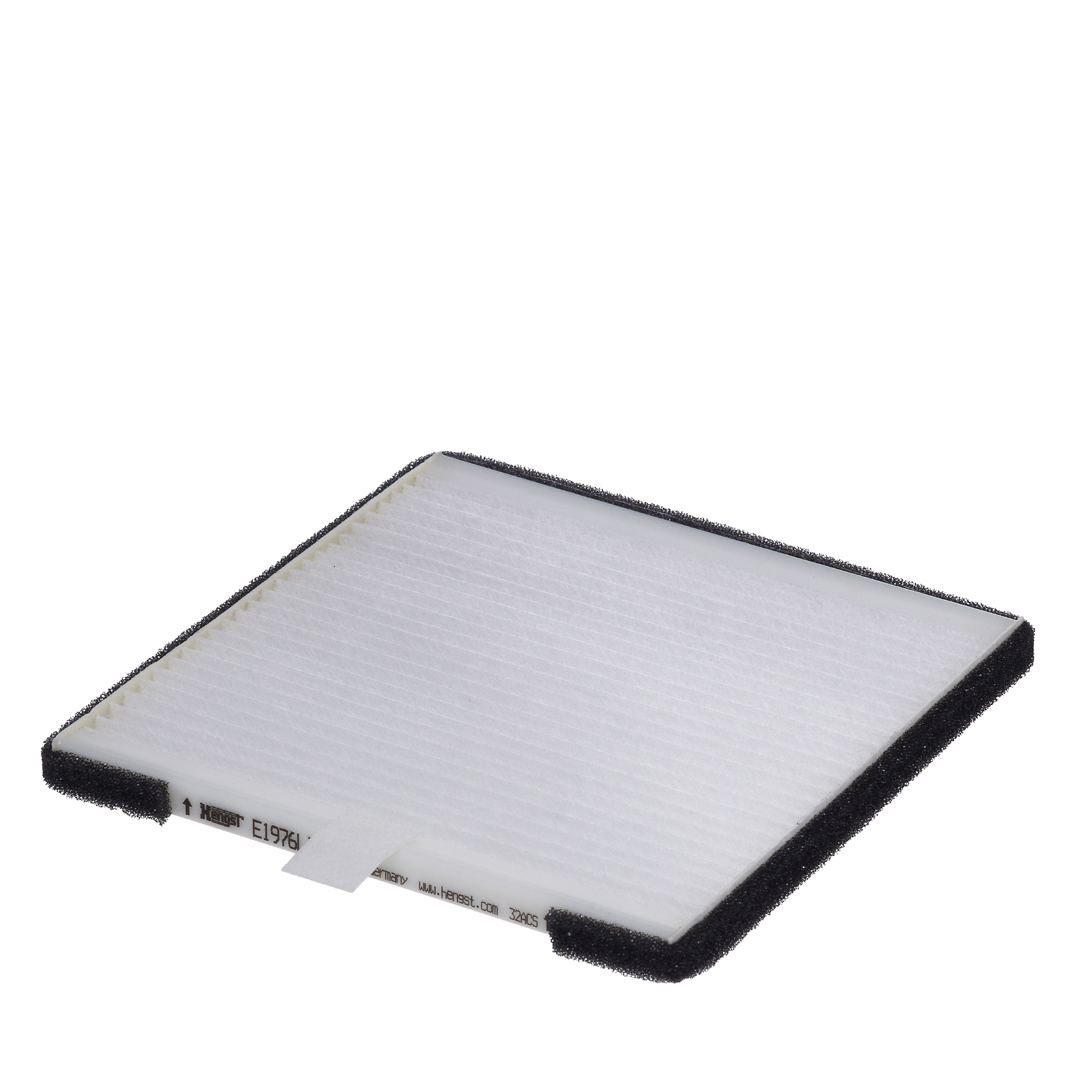 HENGST FILTER Kabineluftfilter e1976li for KIA