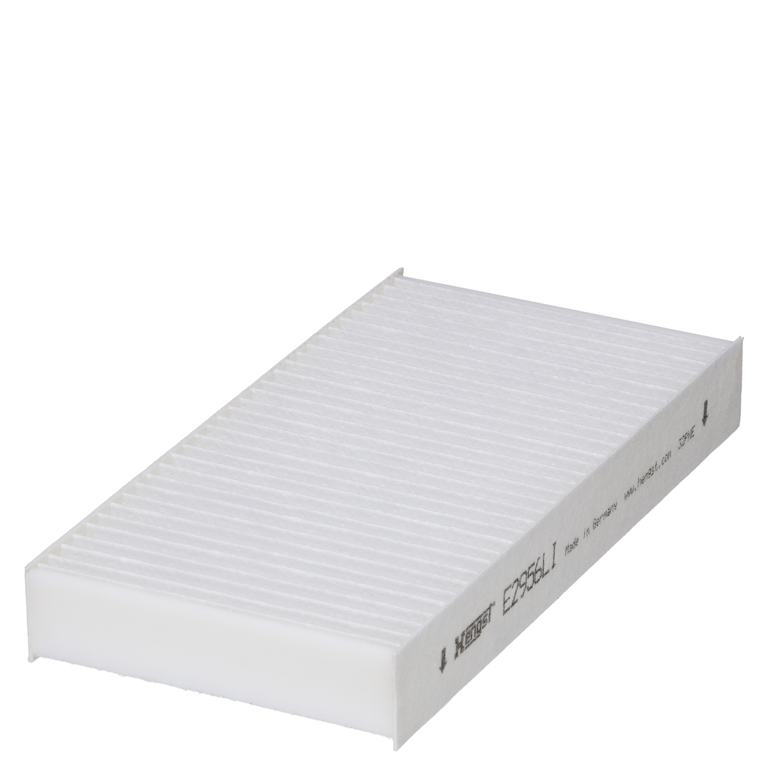 HENGST FILTER Kabineluftfilter e2956li for CHRYSLER FIAT
