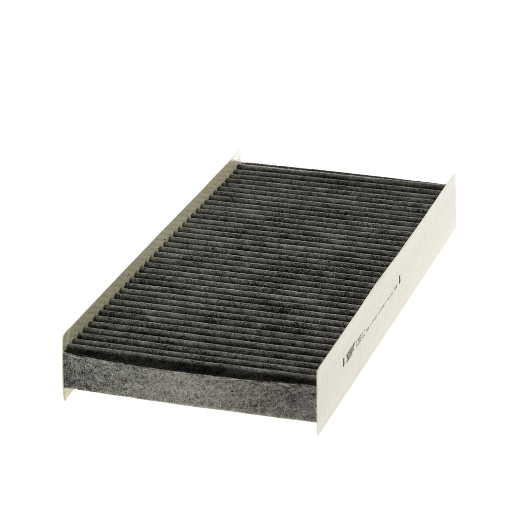 HENGST FILTER Kabineluftfilter e2951lc for FIAT PEUGEOT CITROËN TOYOTA