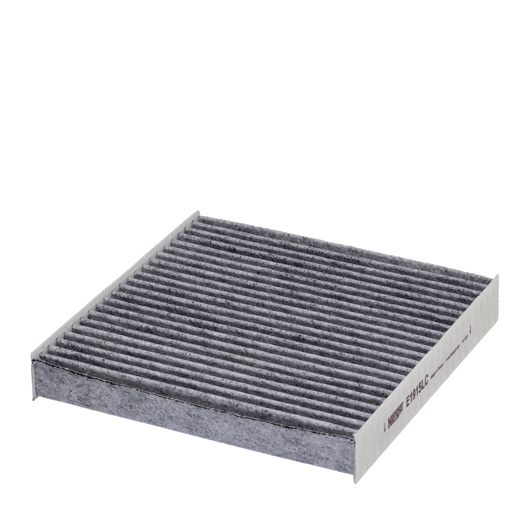 HENGST FILTER Kabineluftfilter e1915lc for CITROËN PEUGEOT