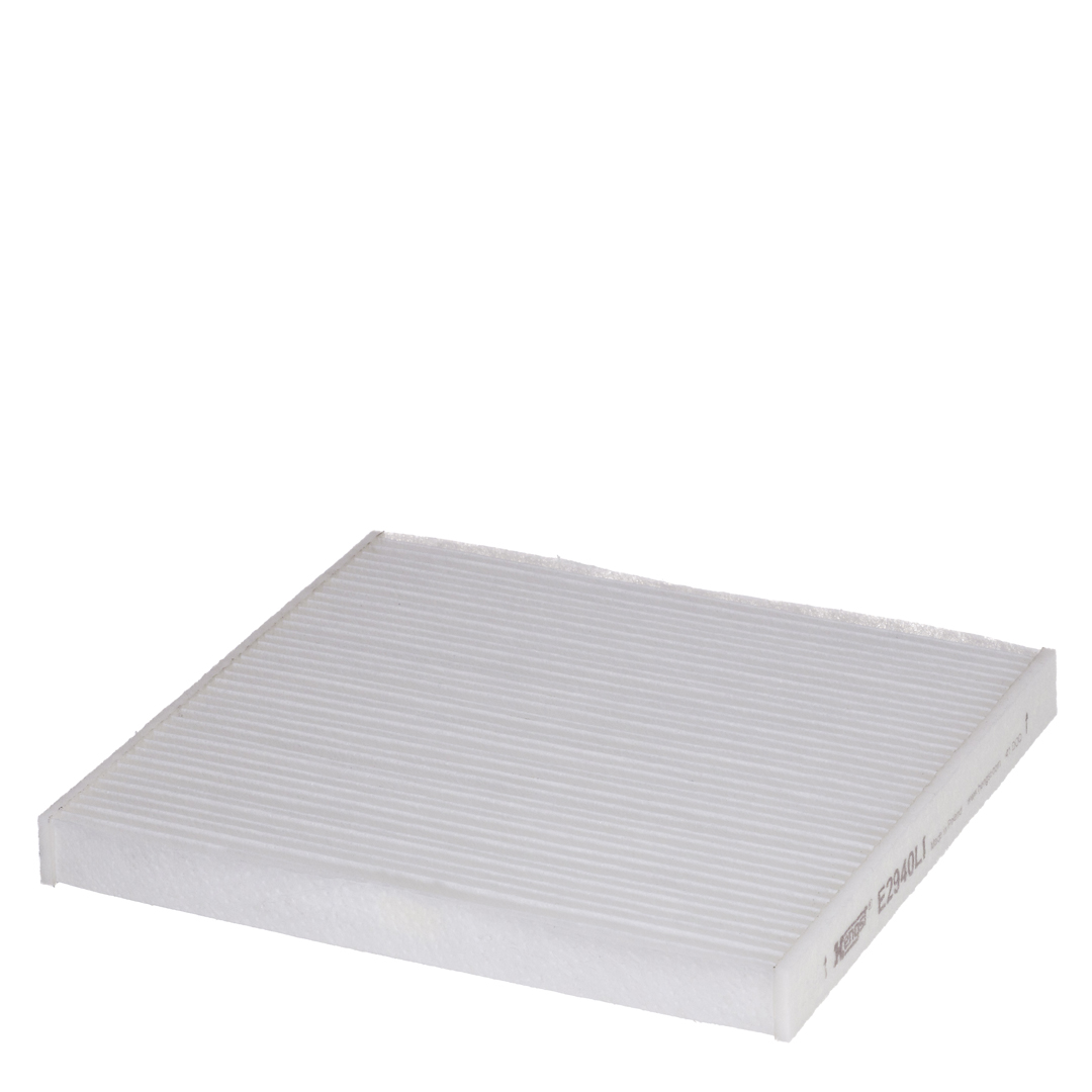 HENGST FILTER Kabineluftfilter e2940li for FIAT PEUGEOT CITROËN TOYOTA
