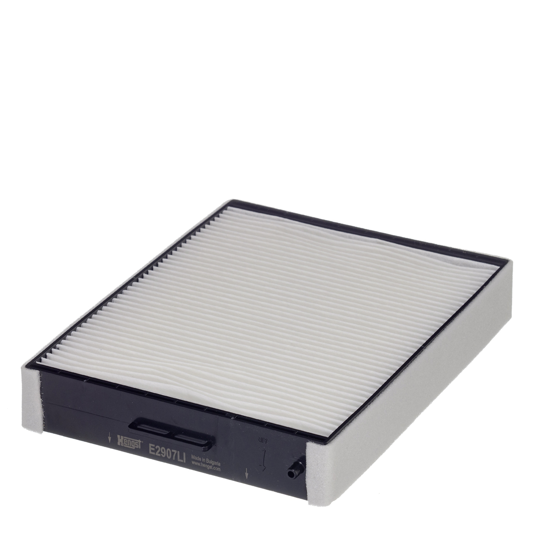HENGST FILTER Kabineluftfilter e2907li for HYUNDAI KIA