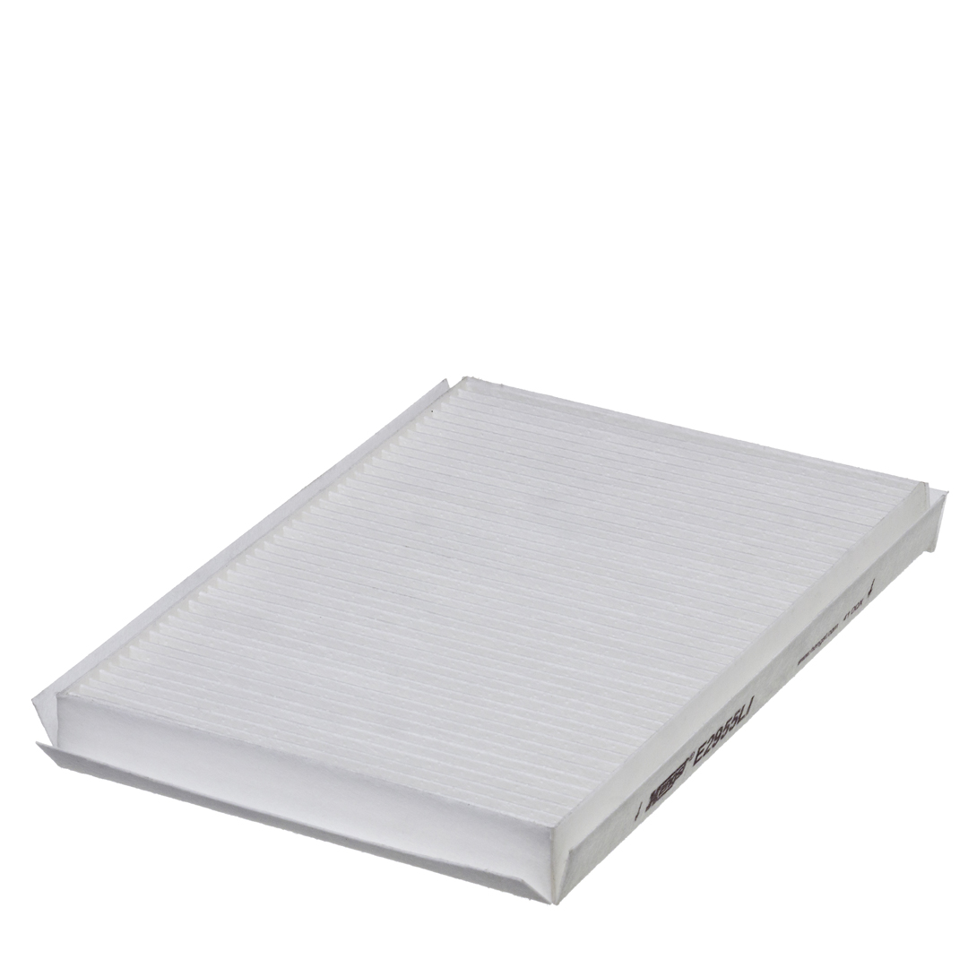 HENGST FILTER Kabineluftfilter e2955li for OPEL GENERAL MOTORS