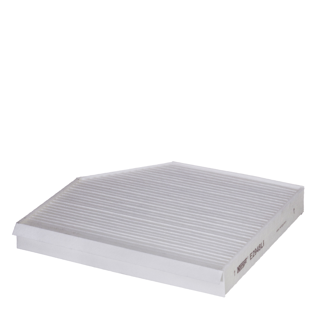 HENGST FILTER Kabineluftfilter e2948li for VAG