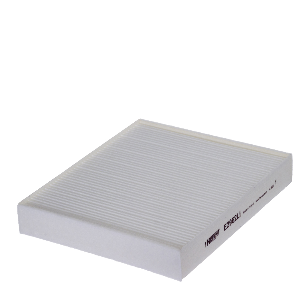 HENGST FILTER Kabineluftfilter e2962li for OPEL MG (SAIC) GENERAL MOTORS CHEVROLET