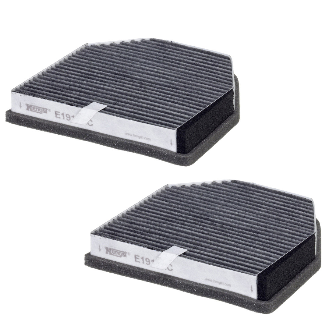 HENGST FILTER Kabineluftfilter e1919lc2 for MERCEDES-BENZ