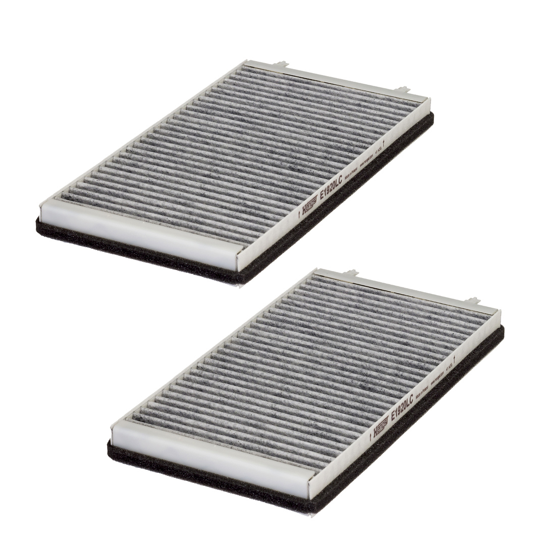 HENGST FILTER Kabineluftfilter e1920lc2 for BMW