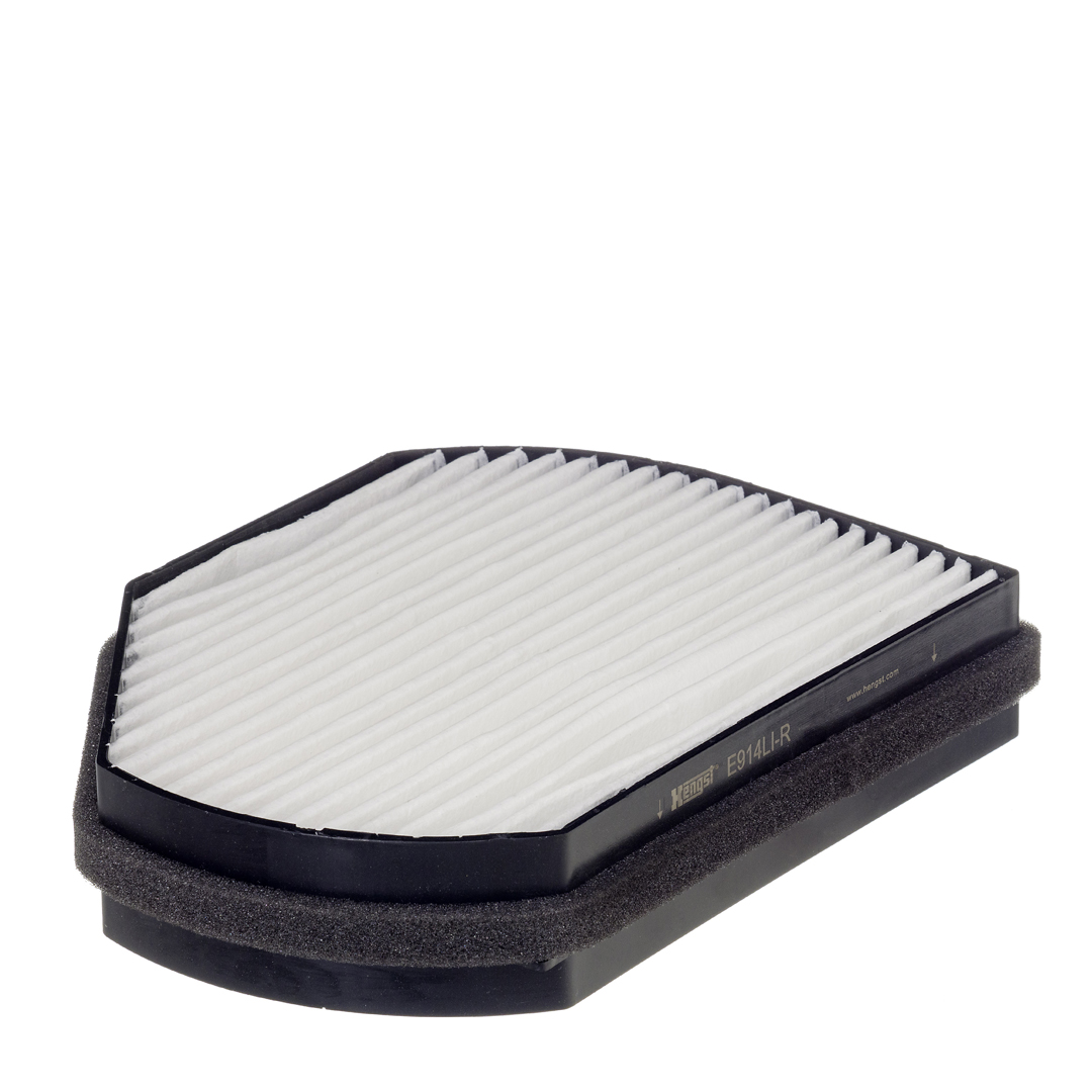 HENGST FILTER Kabineluftfilter e914lir for MERCEDES-BENZ CHRYSLER
