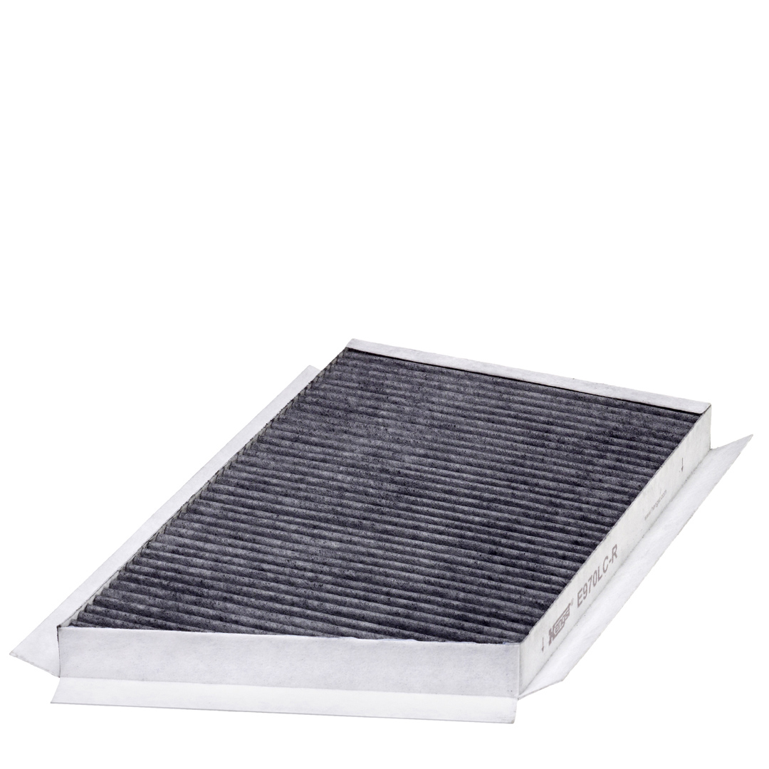 HENGST FILTER Kabineluftfilter e970lcr for MERCEDES-BENZ