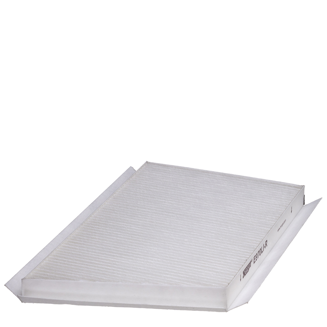 HENGST FILTER Kabineluftfilter e970lir for MERCEDES-BENZ