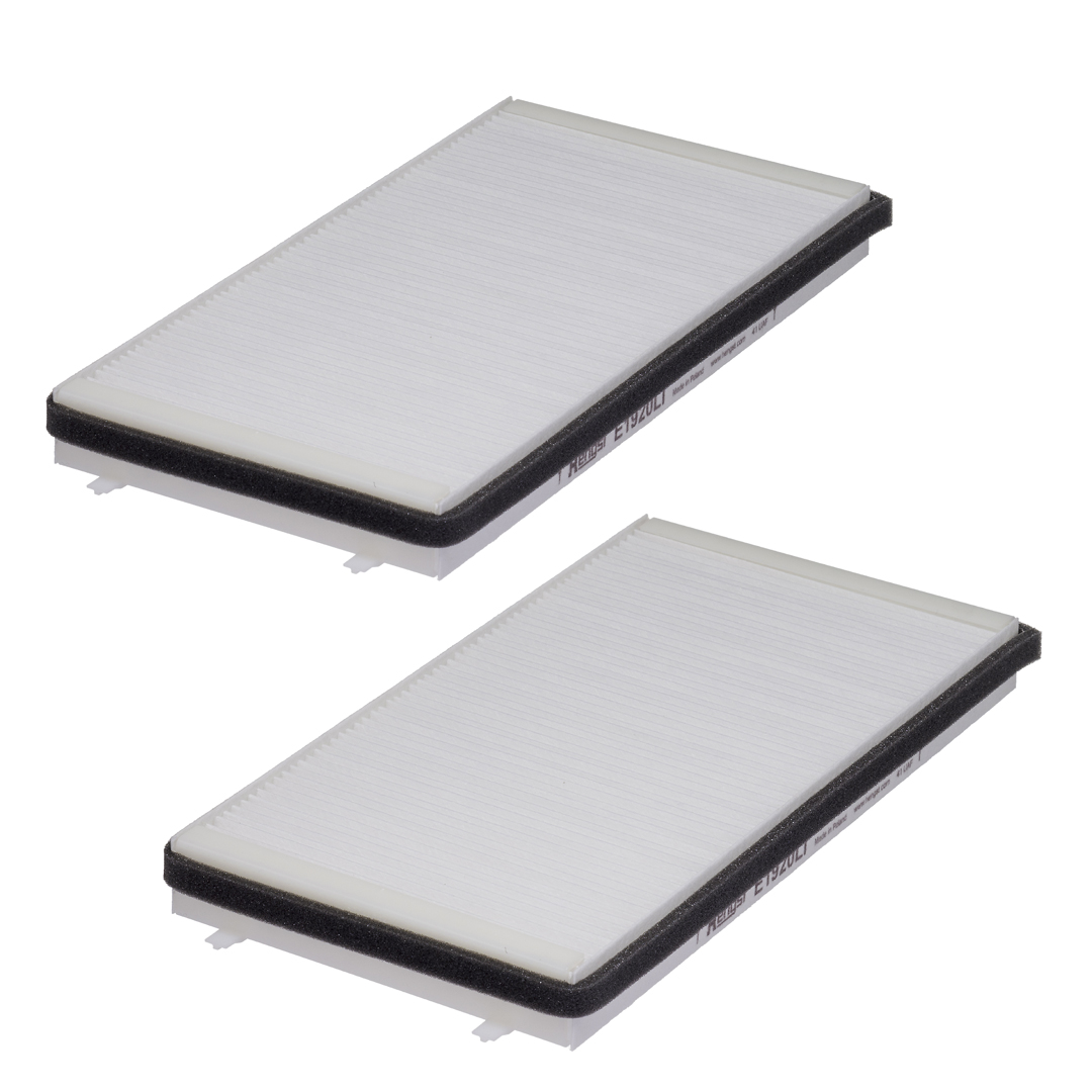 HENGST FILTER Kabineluftfilter e1920li2 for BMW ROLLS-ROYCE