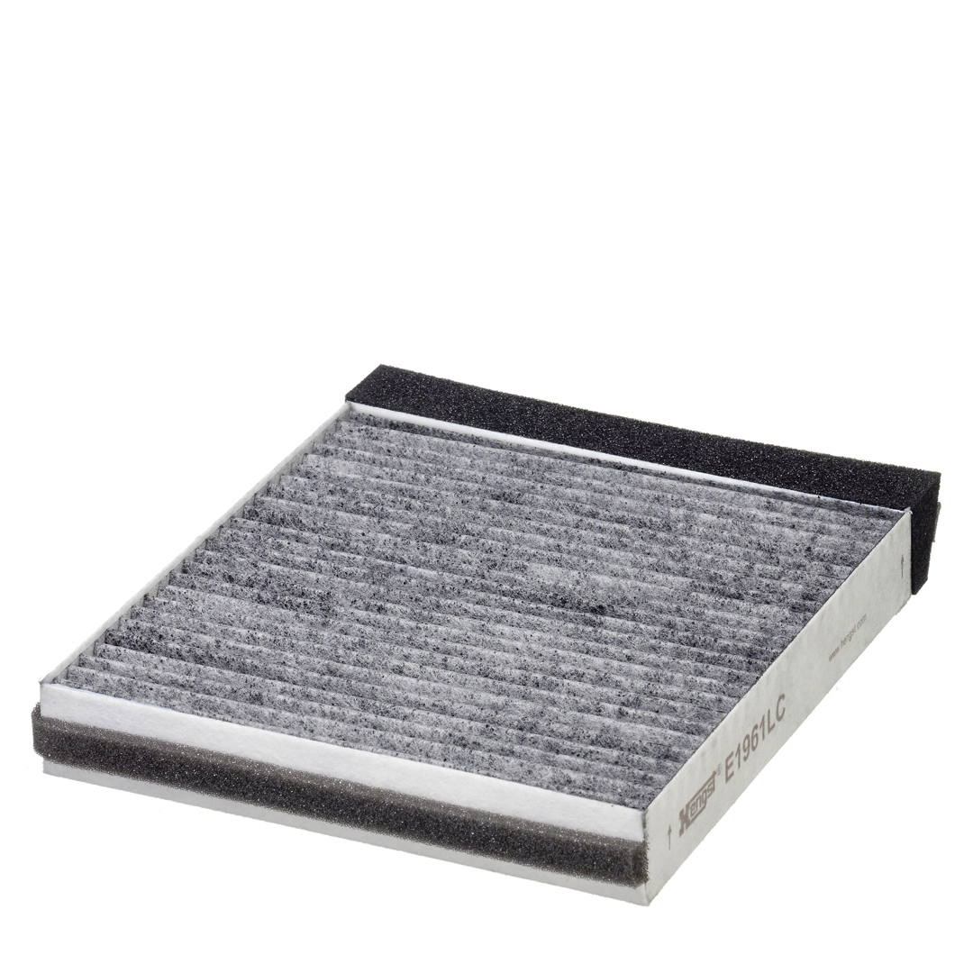 HENGST FILTER Kabineluftfilter e1961lc for RENAULT