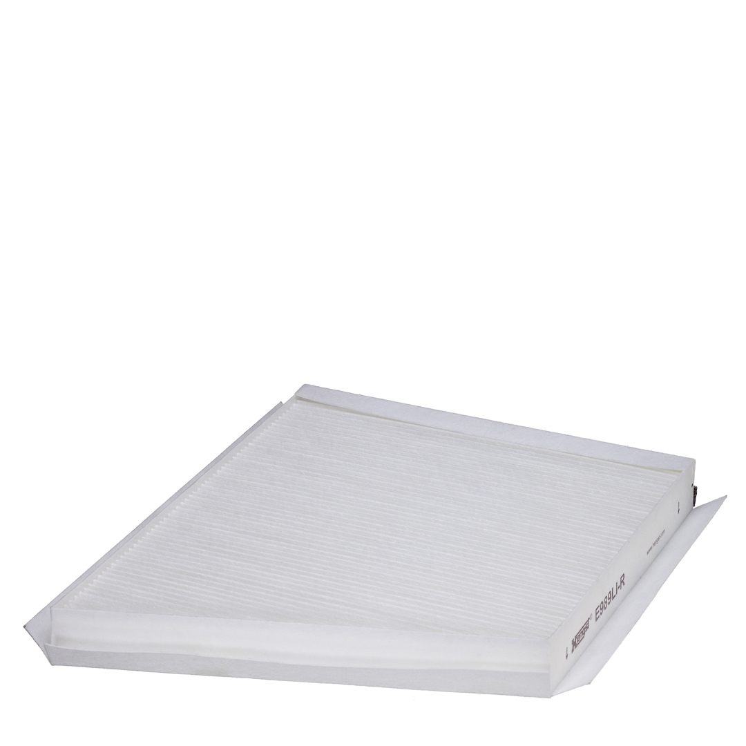 HENGST FILTER Kabineluftfilter e989lir for MERCEDES-BENZ