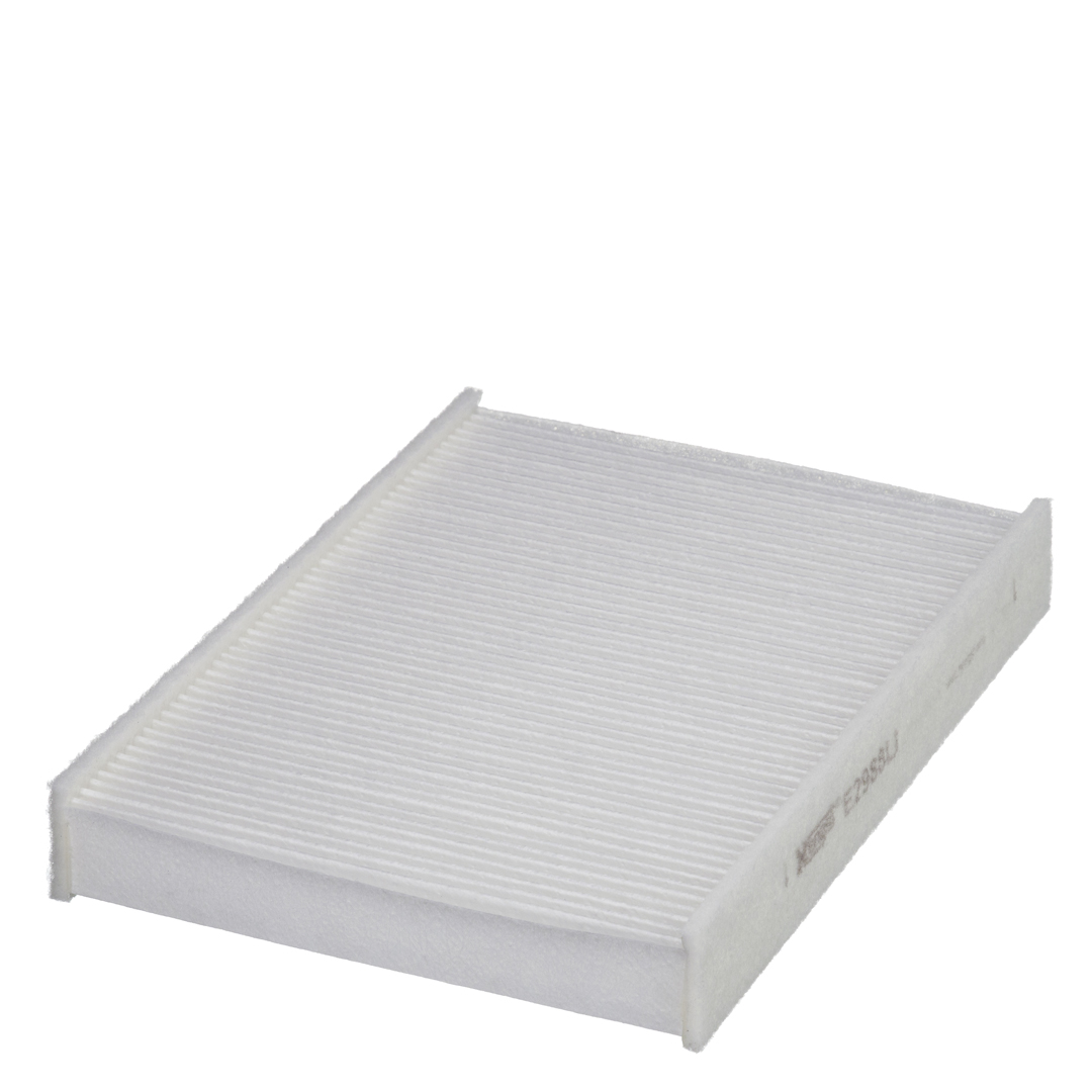 HENGST FILTER Kabineluftfilter e2988li for VAG