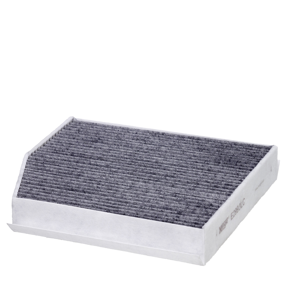 HENGST FILTER Kabineluftfilter e2993lc for MERCEDES-BENZ NISSAN