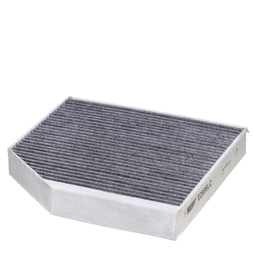 HENGST FILTER Kabineluftfilter e2996lc for VAG VW (SVW) AUDI (FAW)