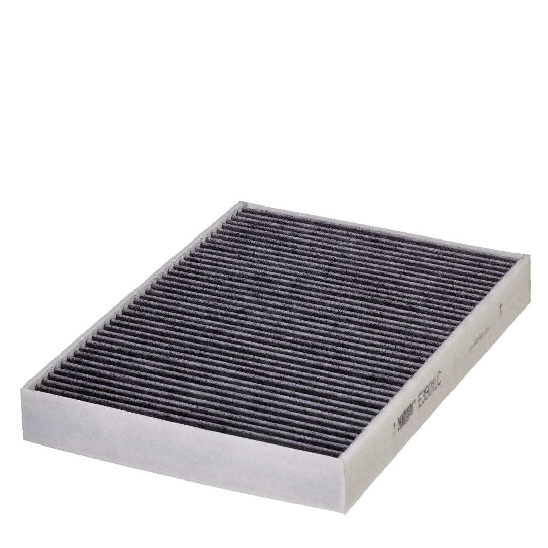 HENGST FILTER Kabineluftfilter e3901lc for CITROËN PEUGEOT