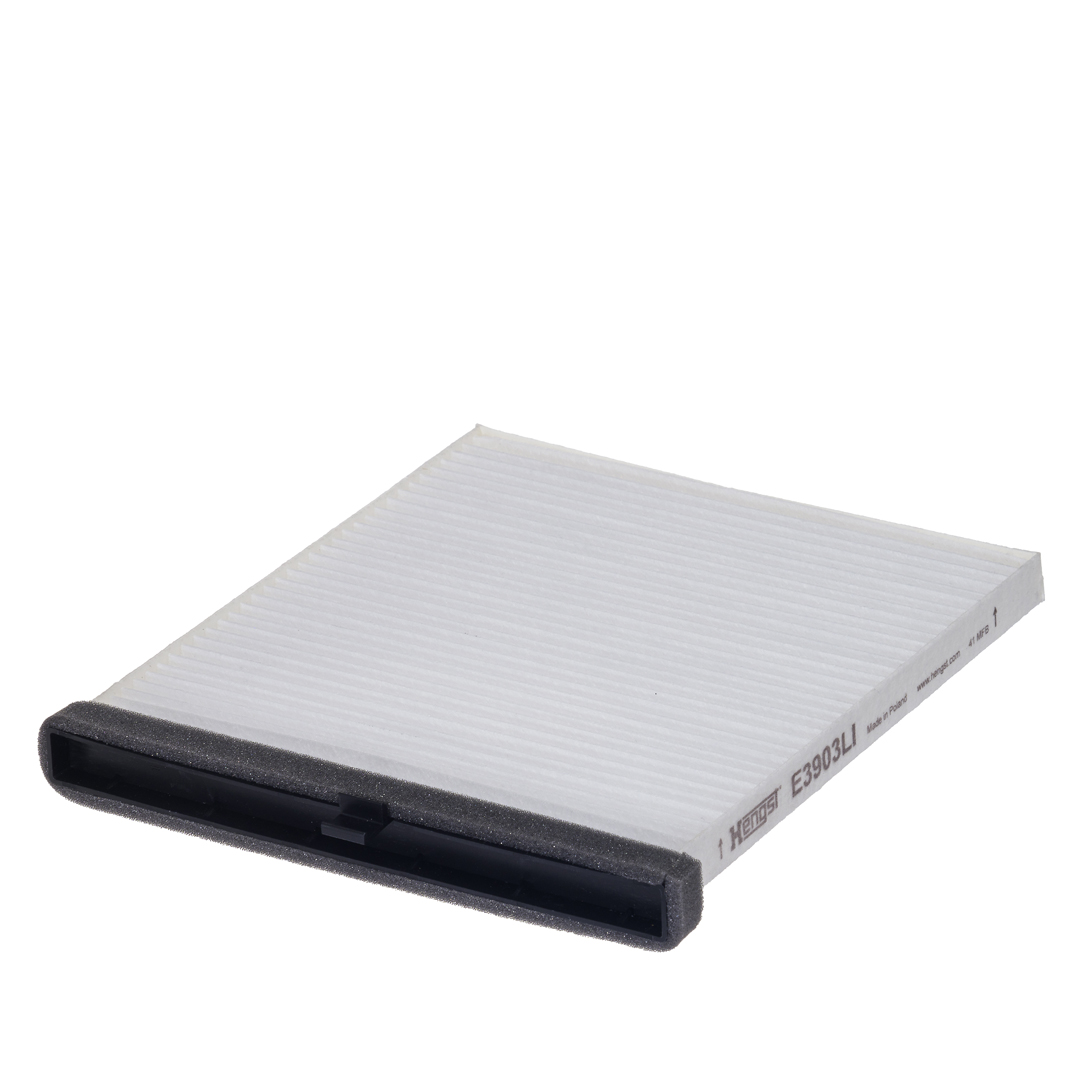 HENGST FILTER Kabineluftfilter e3903li for MAZDA MAZDA (FAW)