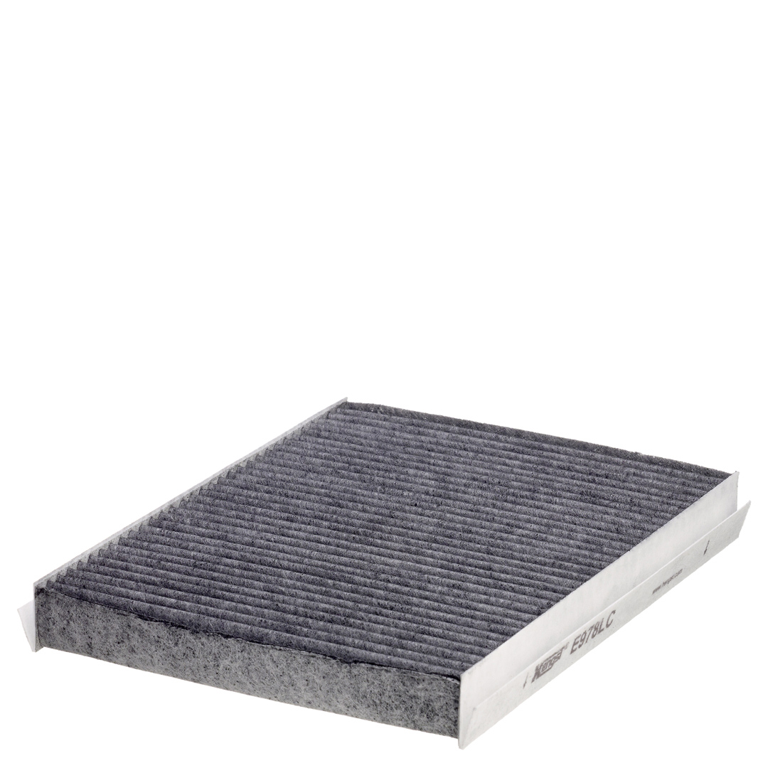 HENGST FILTER Kabineluftfilter e978lc for PEUGEOT CITROËN