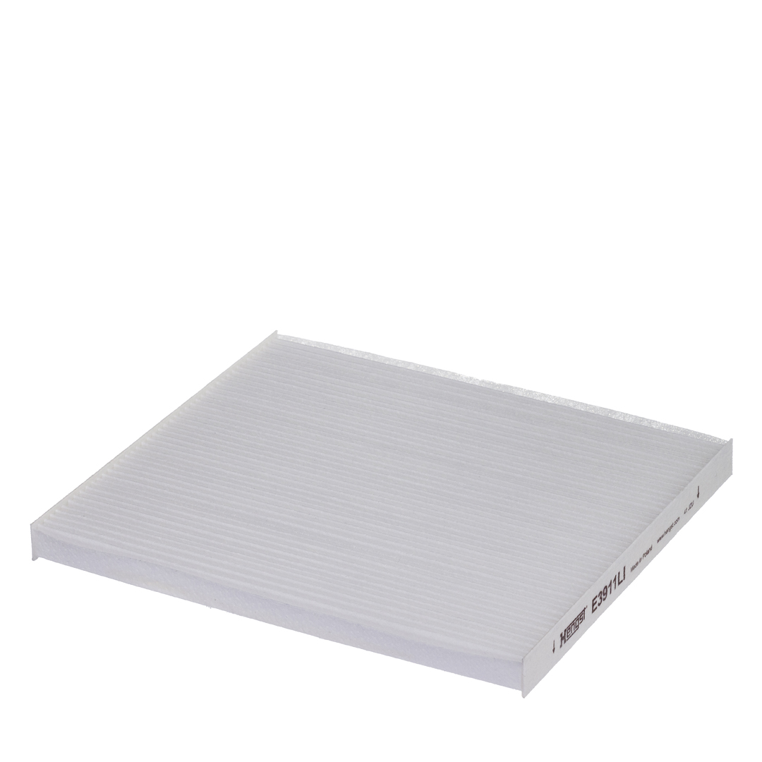 HENGST FILTER Kabineluftfilter e3911li for HYUNDAI KIA