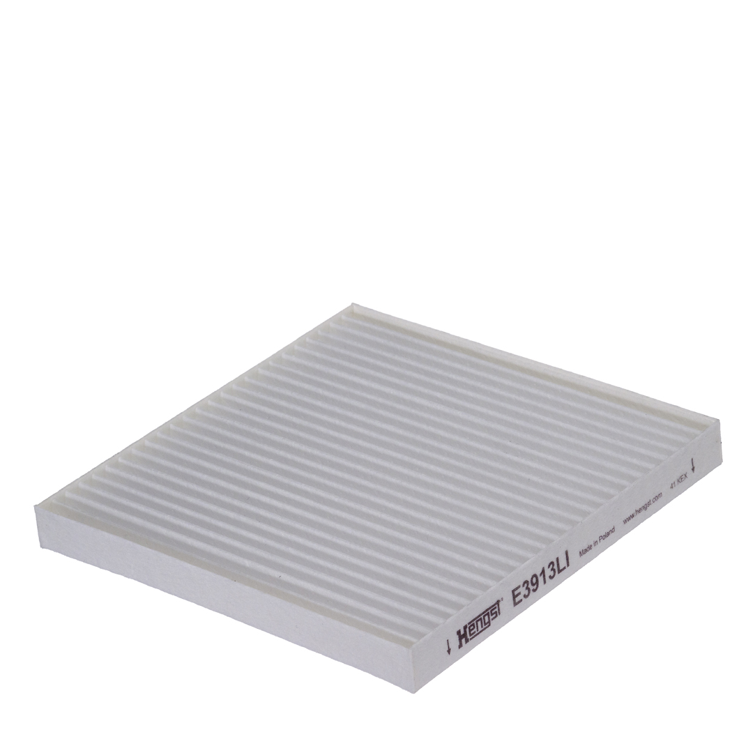 HENGST FILTER Kabineluftfilter e3913li for MITSUBISHI