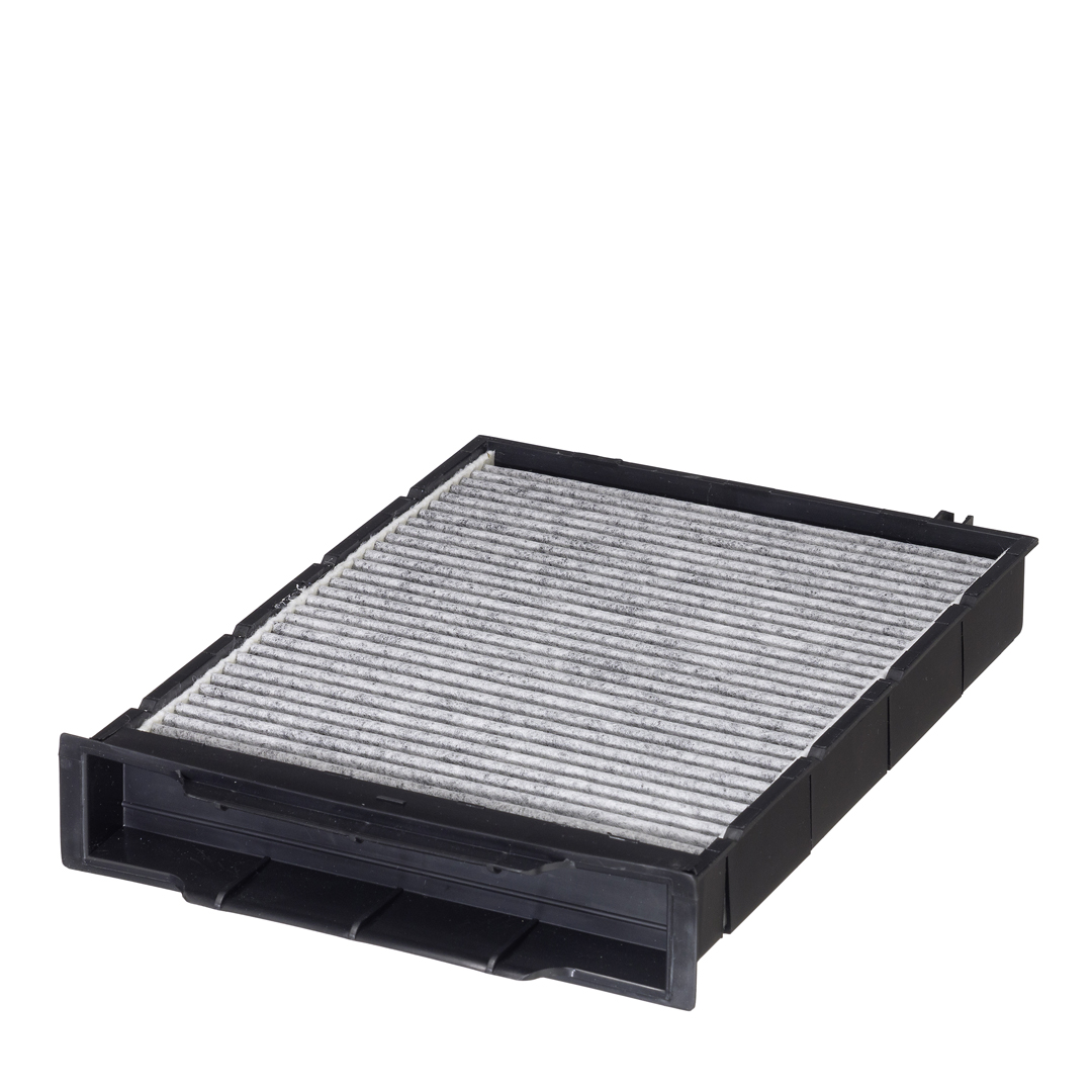 HENGST FILTER Kabineluftfilter e1939lc for RENAULT