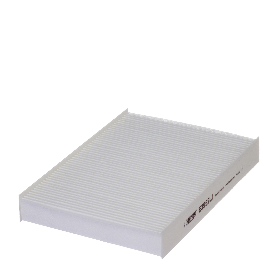 HENGST FILTER Kabineluftfilter e3952li for MERCEDES-BENZ NISSAN RENAULT