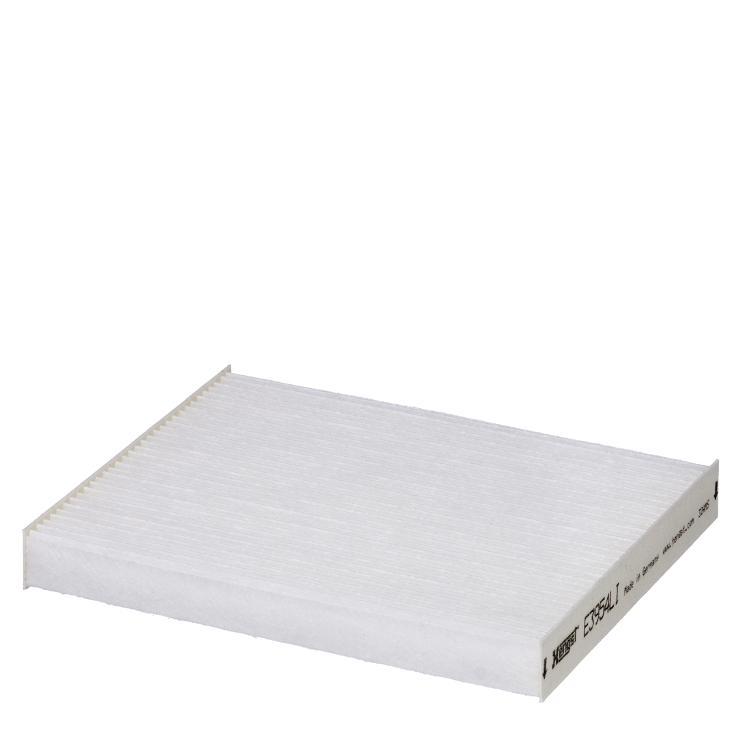 HENGST FILTER Kabineluftfilter e3954li for KIA