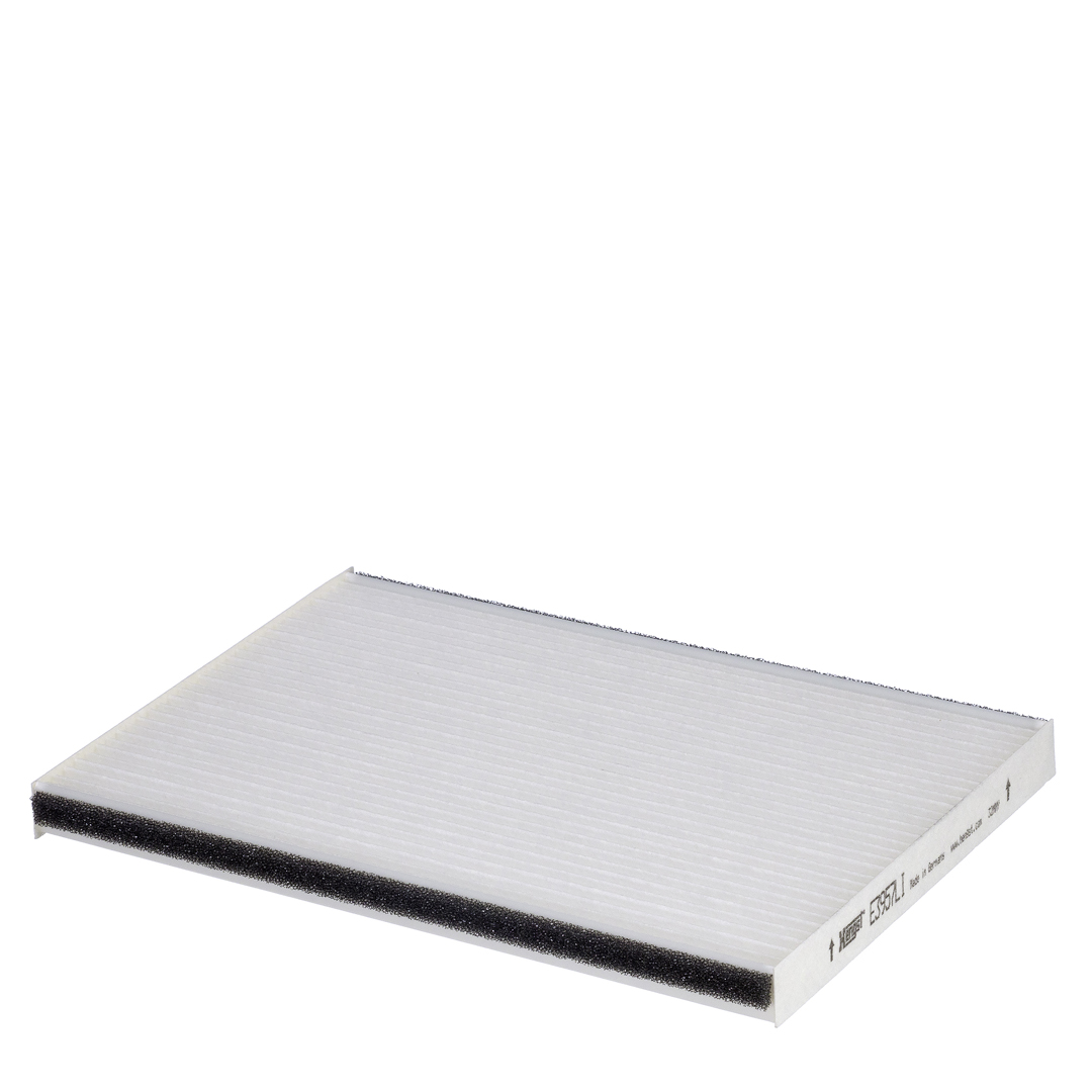 HENGST FILTER Kabineluftfilter e3957li for SUZUKI
