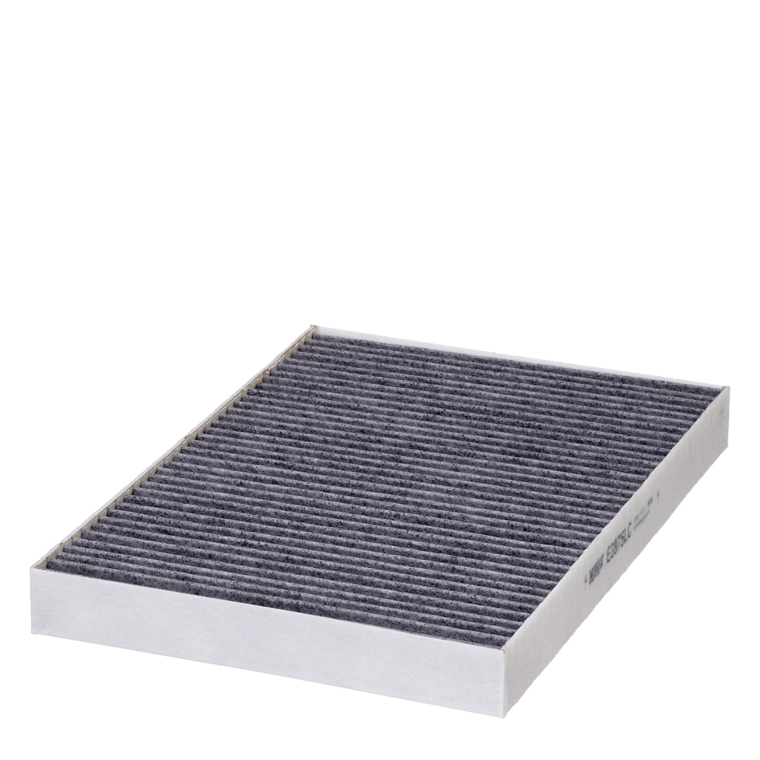 HENGST FILTER Kabineluftfilter e3975lc for CHRYSLER FIAT