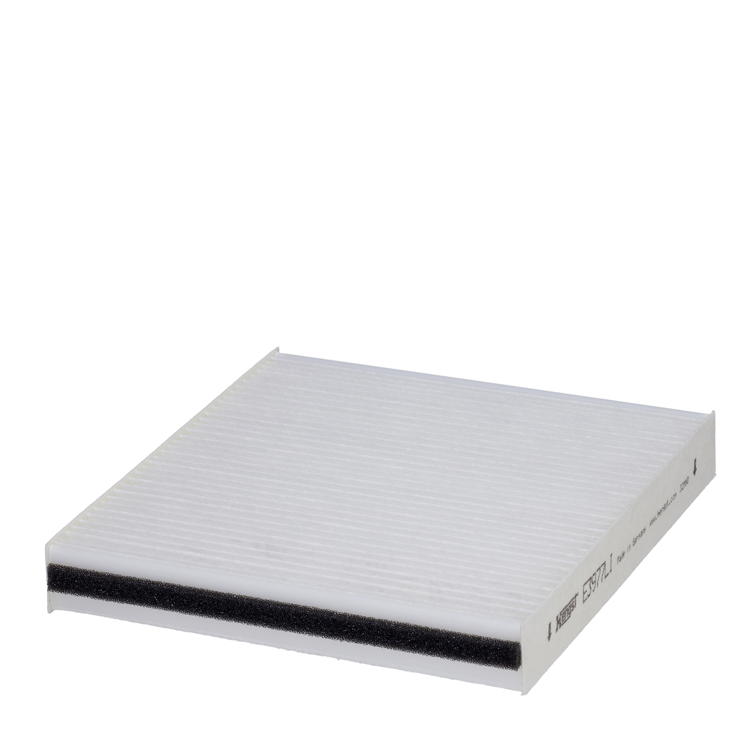 HENGST FILTER Kabineluftfilter e3977li for NISSAN SUBARU NISSAN (DFAC)