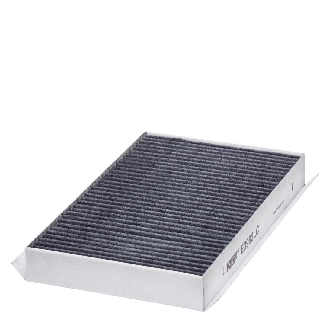 HENGST FILTER Kabineluftfilter e3982lc for LAND ROVER JAGUAR