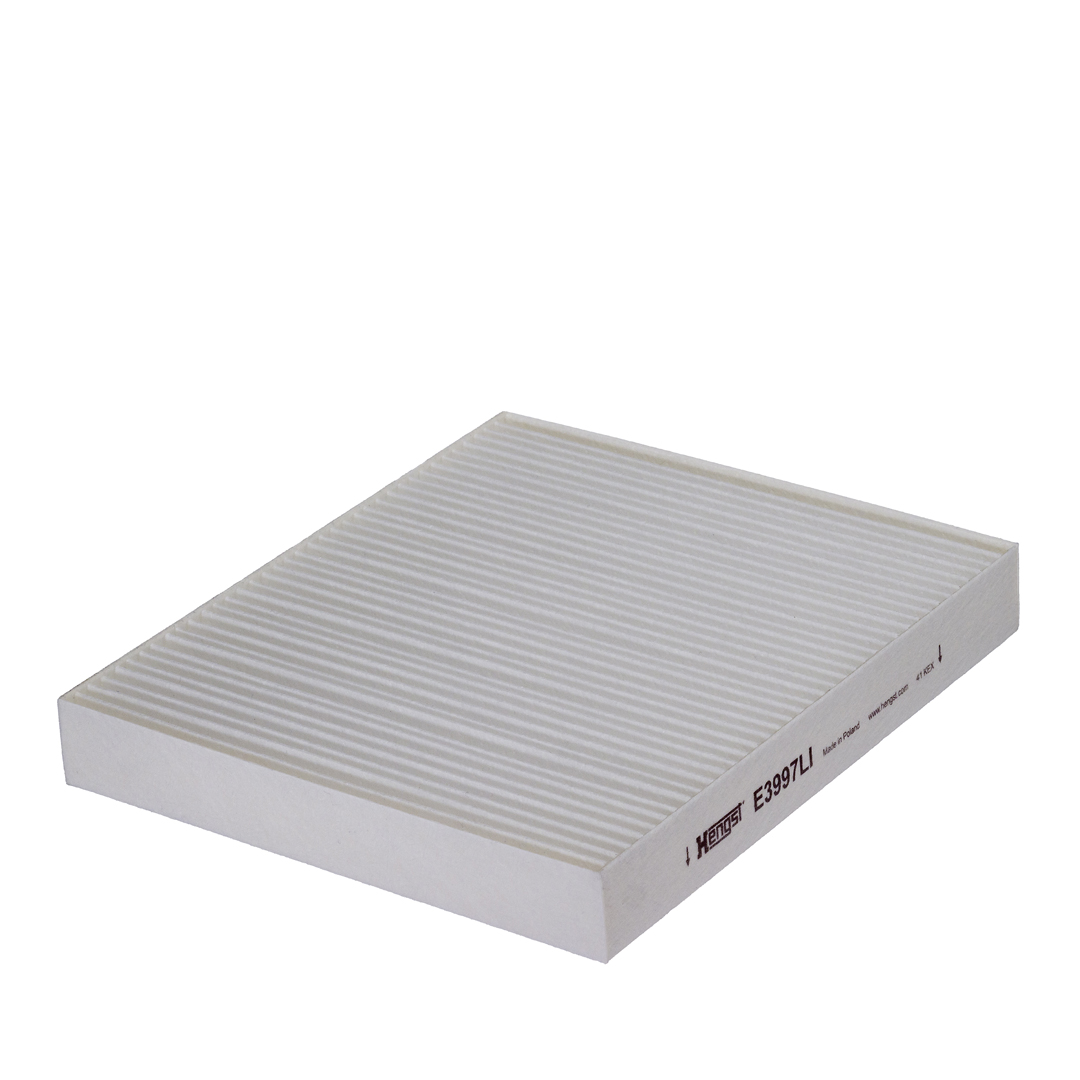 HENGST FILTER Kabineluftfilter e3997li for VAG CHRYSLER FIAT NISSAN INFINITI INTERNATIONAL