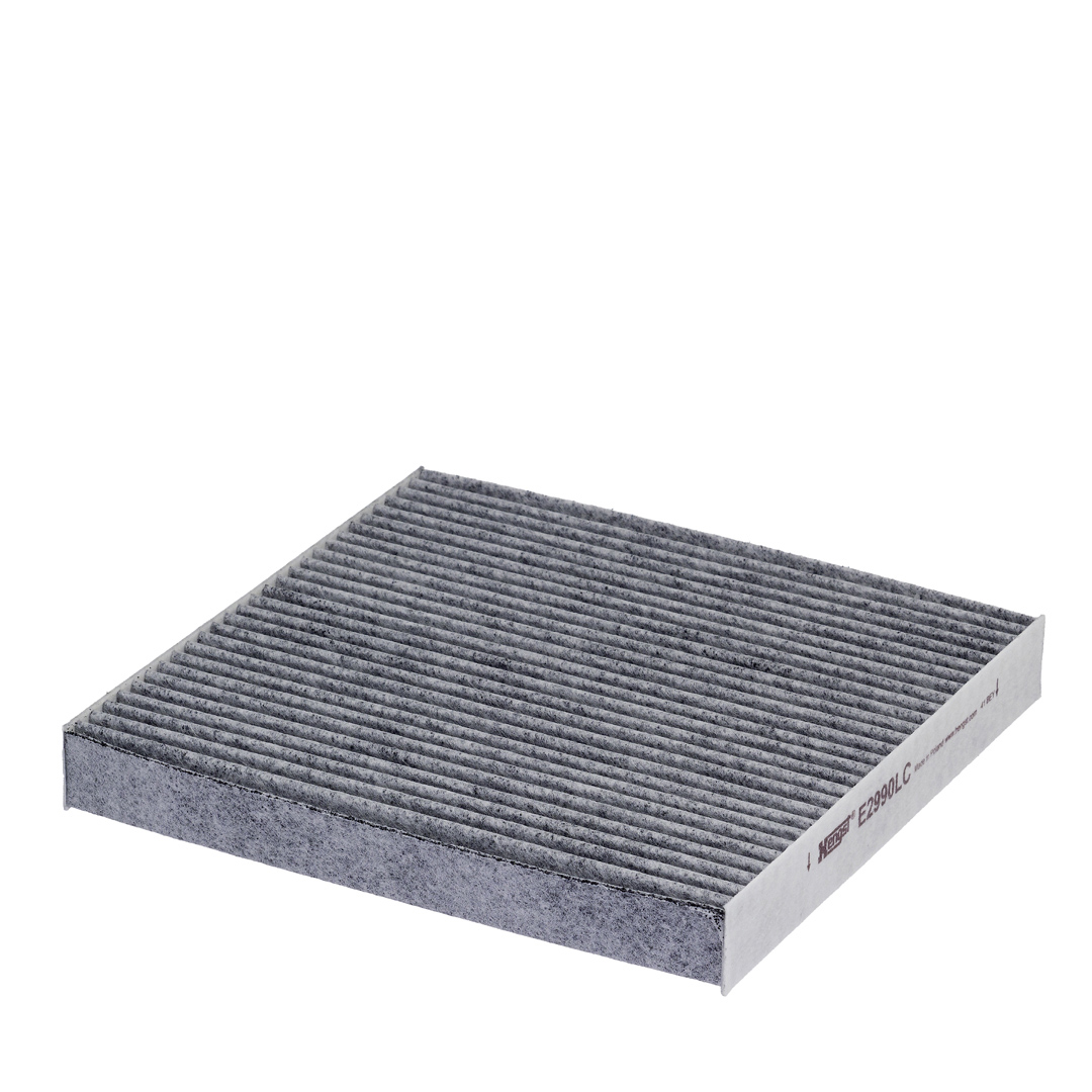 HENGST FILTER Kabineluftfilter e2990lc for HONDA GREAT WALL