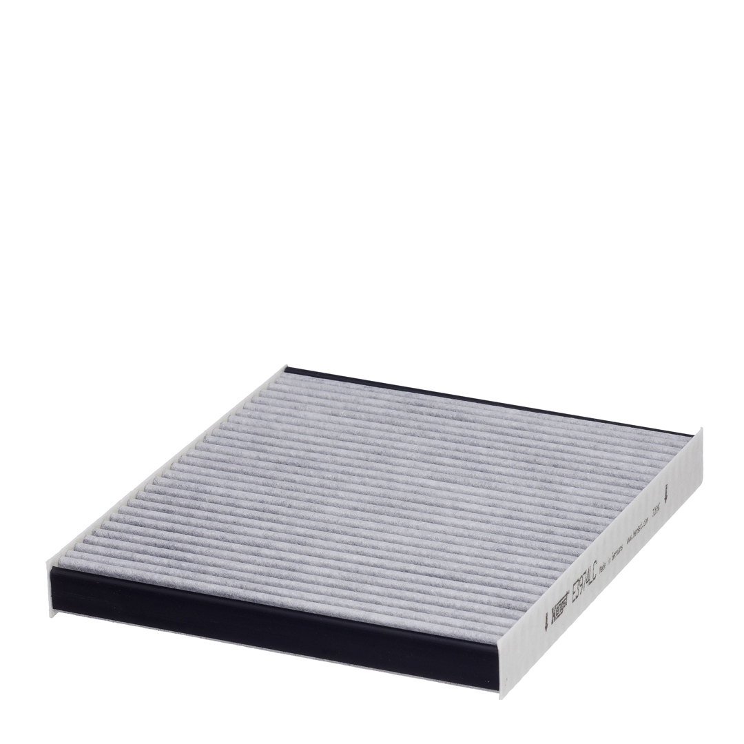 HENGST FILTER Kabineluftfilter e3974lc for FIAT CHRYSLER