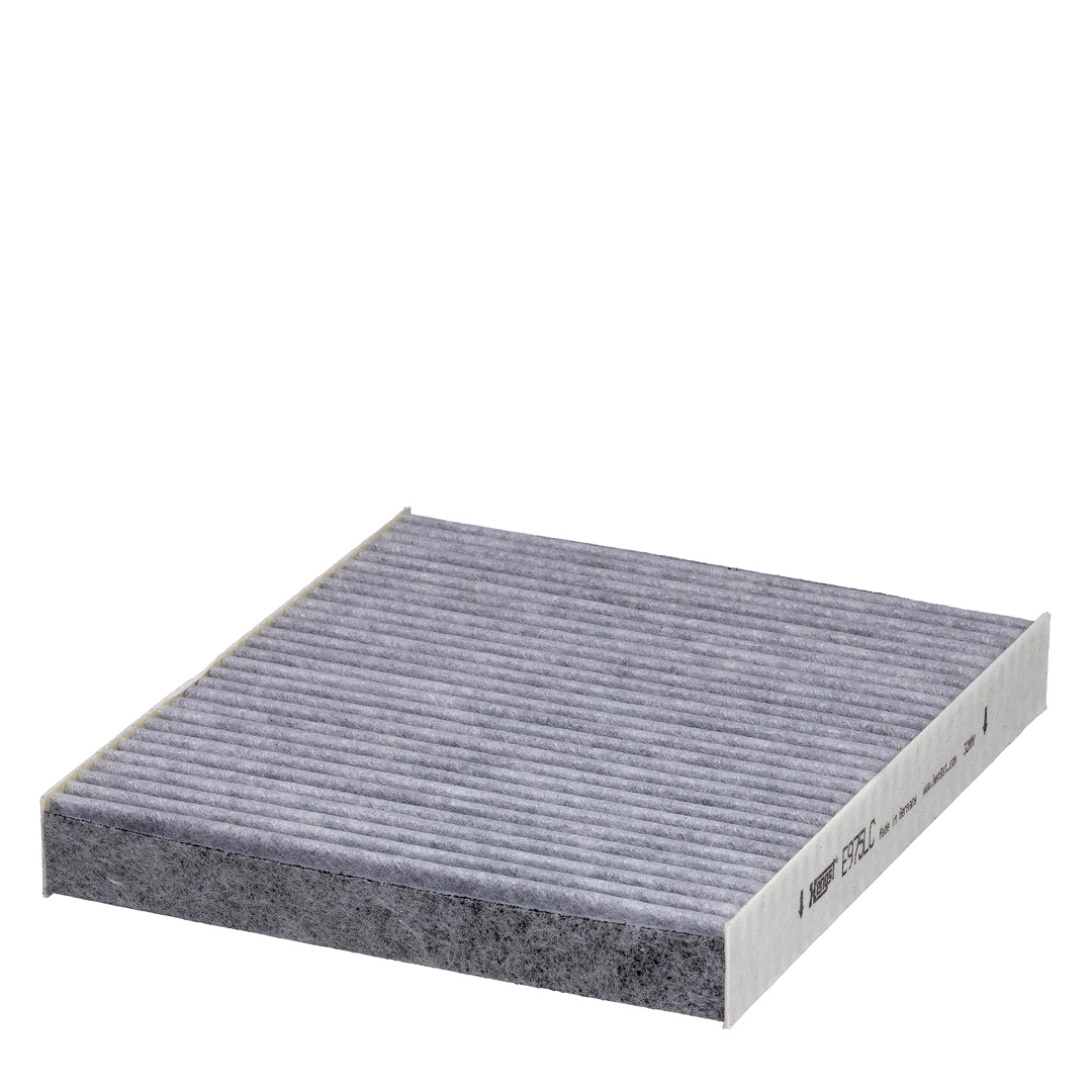HENGST FILTER Kabineluftfilter e975lc for CHEVROLET ISUZU TOYOTA LEXUS