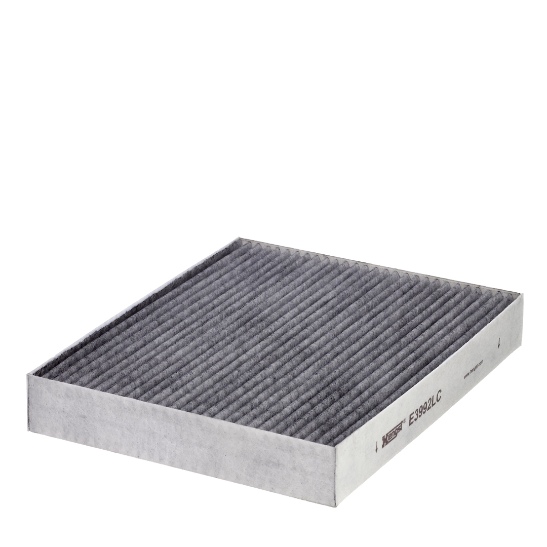 HENGST FILTER Kabineluftfilter e3992lc for FORD