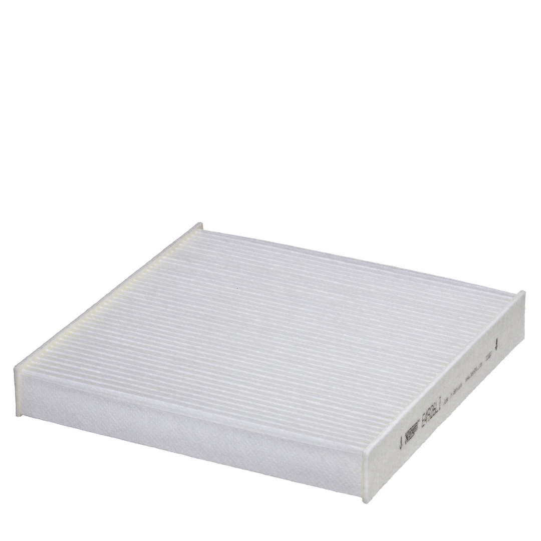 HENGST FILTER Kabineluftfilter e4926li for IVECO
