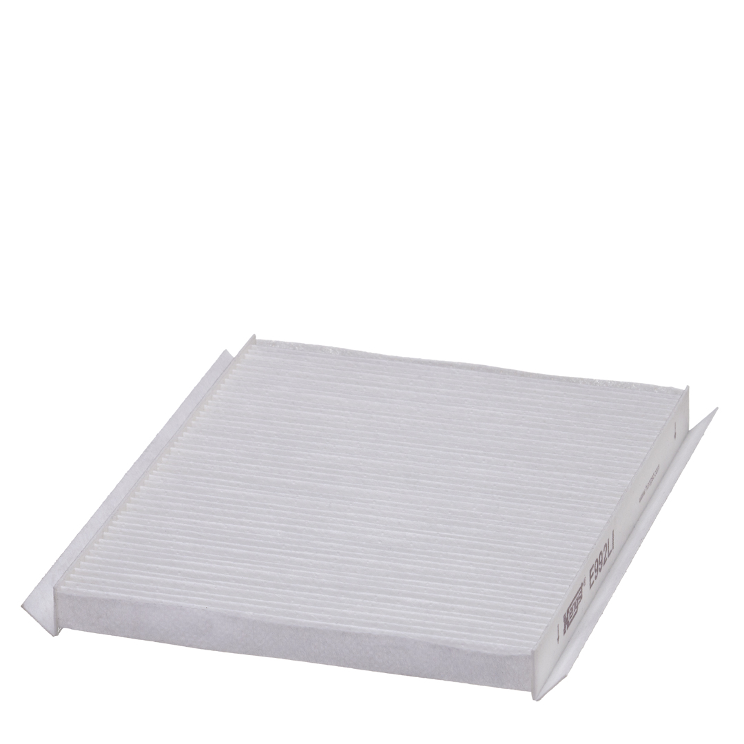 HENGST FILTER Kabineluftfilter e992li for FIAT