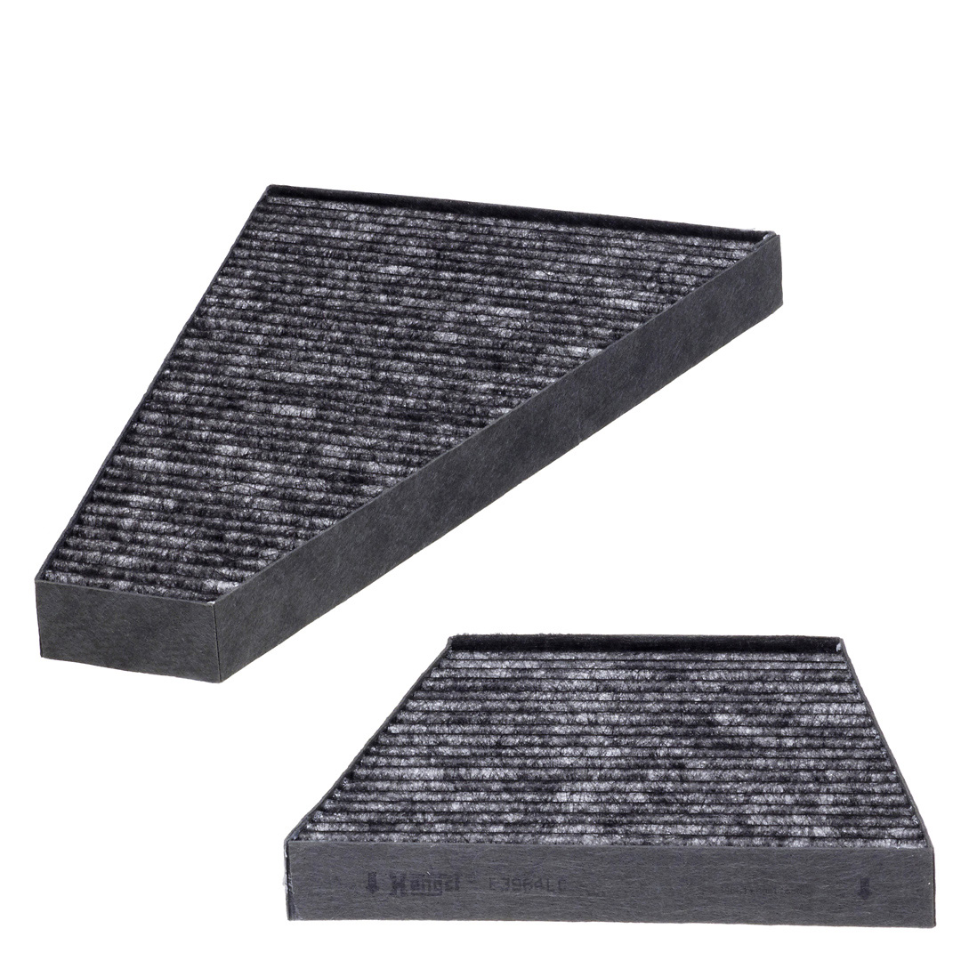 HENGST FILTER Kabineluftfilter e1935lc2 for VAG