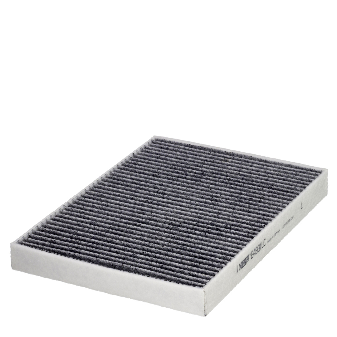 HENGST FILTER Kabineluftfilter e4931lc for VAG AUDI (FAW) VW (FAW)