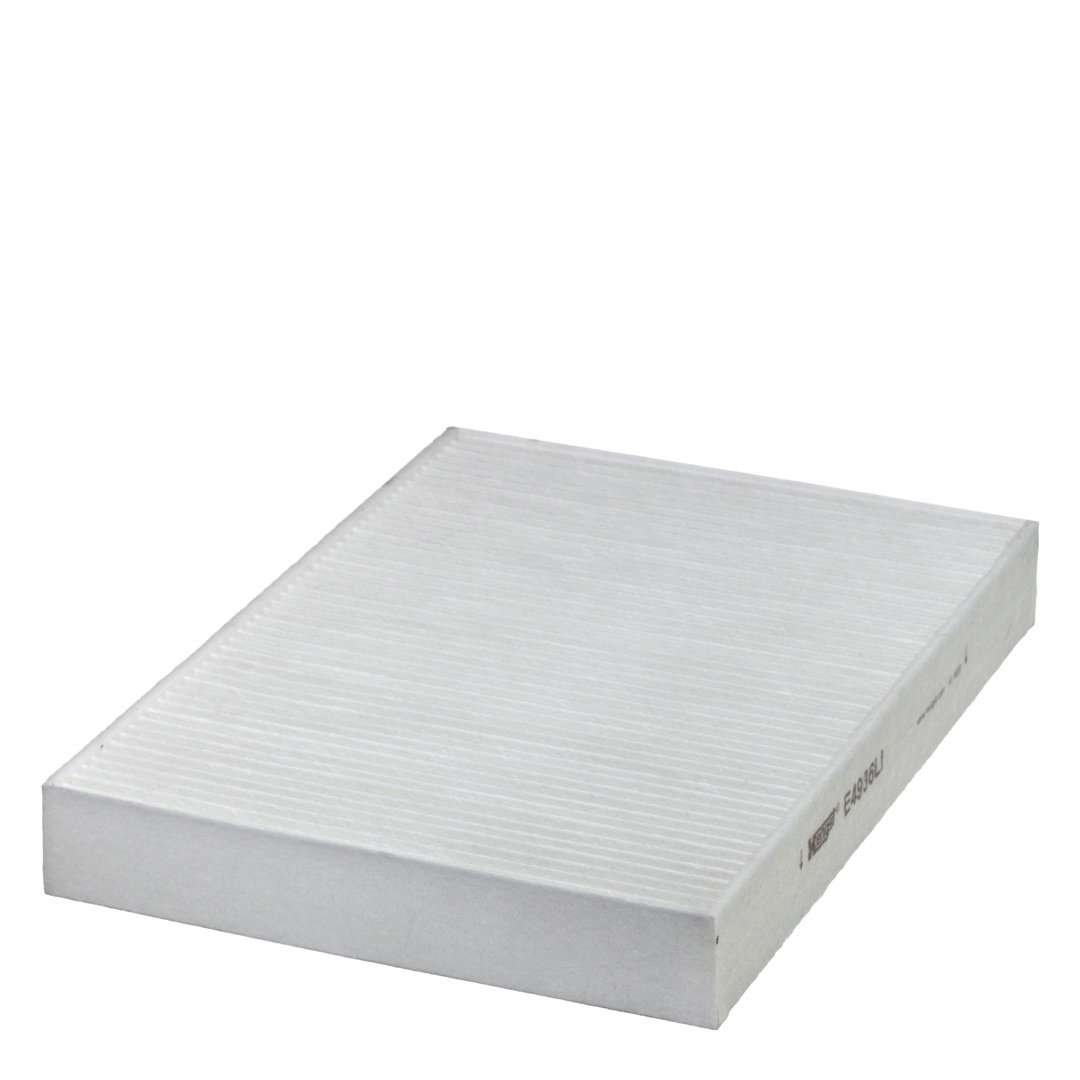 HENGST FILTER Kabineluftfilter e4936li for VOLVO